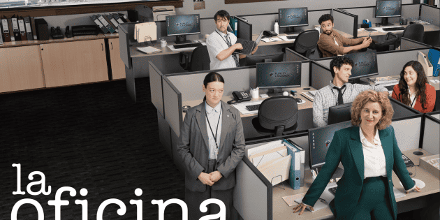 La Oficina: &iquest;Cu&aacute;ntos cap&iacute;tulos tiene la versi&oacute;n mexicana de The Office?
