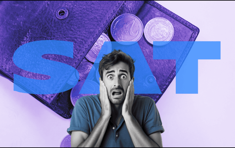 El SAT recomienda utilizar descripciones claras, específicas y verificables. ESPECIAL