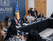 Pablo Lemus confirmó que en su gabinete se encontrarán 