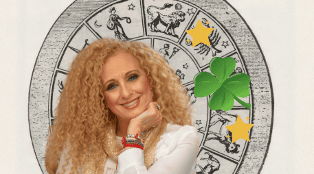 De acuerdo a Mizada Mohamed Este fin de semana del 13 al 15 de marzo, algunos signos tendrán la suerte de su lado en su vidaESPECIAL / MIZADA MOHAMED / ESPECIAL / UNSPLASH