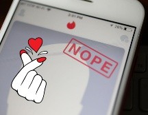 Estas son las modificaciones que incluirá Tinder para mejorar la experiencia para sus usuarios. AP / ARCHIVO