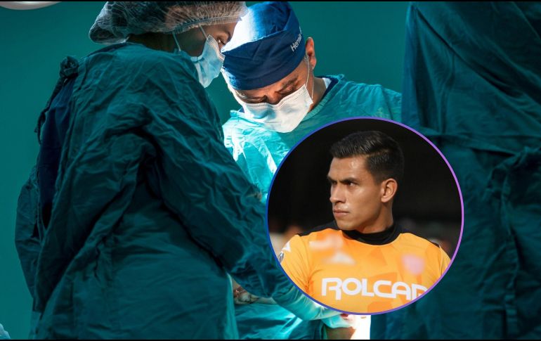 ¿Por qué el guardameta fue operado en Guadalajara? El periodista deportivo David Medrano tiene la respuesta. UNSPLASH / A. Huseyn / SUN / ARCHIVO