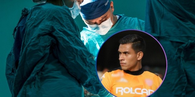 La raz&oacute;n por la que Luis &Aacute;ngel Malag&oacute;n fue operado en Guadalajara