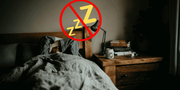 En 10 a&ntilde;os la falta de sue&ntilde;o ser&aacute; epidemia, de acuerdo con experta