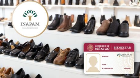 Las tiendas Flexi participantes ofrecen un 10% de descuento a adultos mayores que presenten su tarjeta INAPAM. PEXELS/ESPECIAL