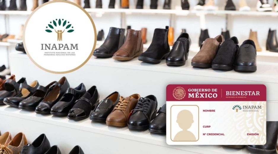 Las tiendas Flexi participantes ofrecen un 10% de descuento a adultos mayores que presenten su tarjeta INAPAM. PEXELS/ESPECIAL