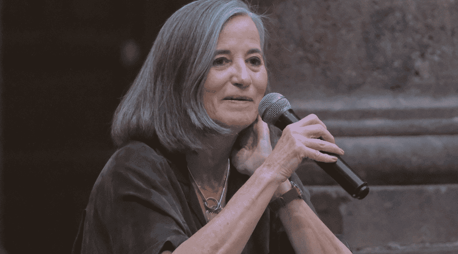 El Edificio Arroniz será el punto de reunión del programa este 2026. ESPECIAL/Secretaría de Cultura