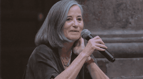 El Edificio Arroniz será el punto de reunión del programa este 2026. ESPECIAL/Secretaría de Cultura