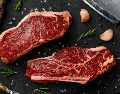 Especialistas señalan que el consumo de carne debe mantenerse dentro de límites moderados. Unsplash