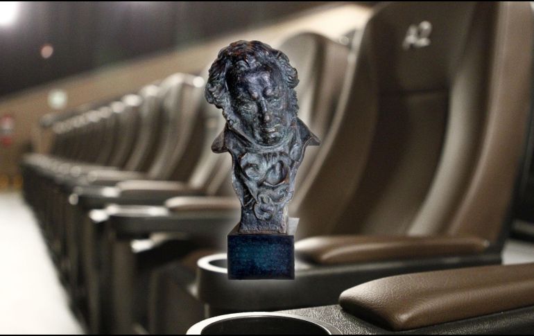 No te puedes perder el estreno de esta película agendado para los primeros días de abril. EL INFORMADOR / ARCHIVO