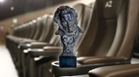 No te puedes perder el estreno de esta película agendado para los primeros días de abril. EL INFORMADOR / ARCHIVO