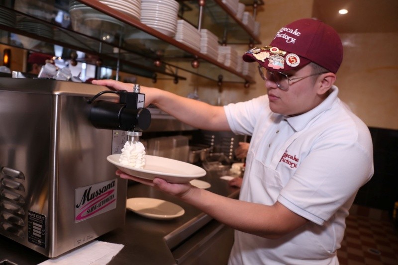 Con su apertura en un punto estratégico como La Perla genera nuevos empleos y desarrollo&nbsp;/ Foto: Claudio Jimeno 