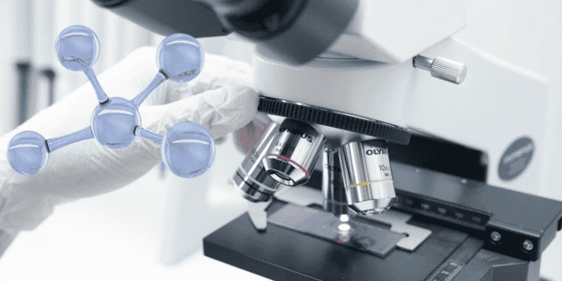 Cient&iacute;ficos logran comprobar la existencia de una mol&eacute;cula de vida corta