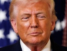 La nueva iniciativa en el Senado surge en medio de tensiones internacionales y debates sobre el uso de la fuerza militar. EFE/W. Oliver