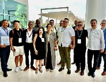 La Gala se realizó del 10 al 12 de marzo en el Centro Internacional de Convenciones de Puerto Vallarta. ESPECIAL