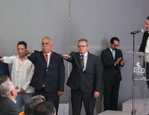 La nueva Federación Mexicana de Laboratorios para la Construcción surge con el objetivo de mejorar la calidad de la infraestructura. CORTESÍA