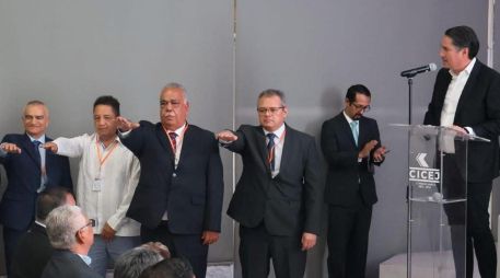 La nueva Federación Mexicana de Laboratorios para la Construcción surge con el objetivo de mejorar la calidad de la infraestructura. CORTESÍA