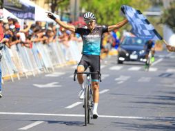 La Copa Zapopan está conformada por 10 diferentes categorías que van desde juveniles, hasta máster y elite. ESPECIAL / Consejo Municipal del Deporte