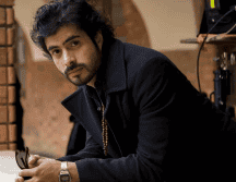 Los oficiales acudieron al lugar y encontraron al actor inconsciente, con manchas de sangre. ESPECIAL