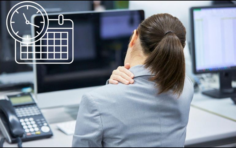 El ajuste contemplado será de dos horas menos cada año hasta alcanzar el nuevo límite legal. ESPECIAL