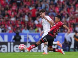 El presente de ambos equipos dicta realidades distintas en la tabla general. IMAGO7