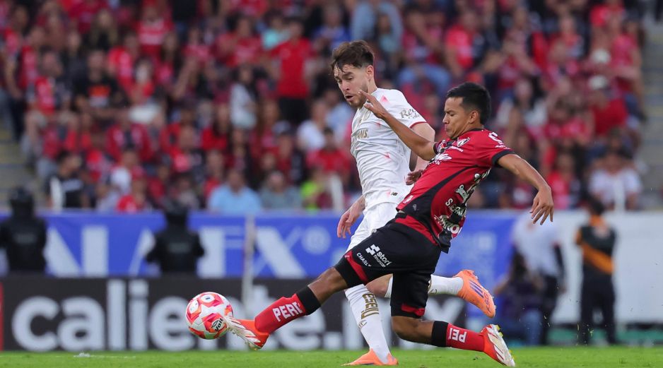 El presente de ambos equipos dicta realidades distintas en la tabla general. IMAGO7