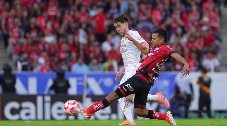 El presente de ambos equipos dicta realidades distintas en la tabla general. IMAGO7