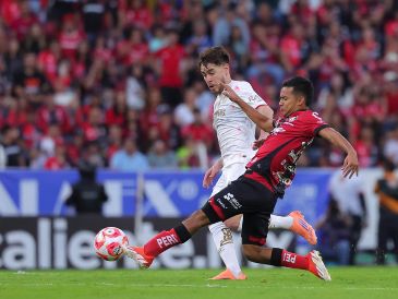 El presente de ambos equipos dicta realidades distintas en la tabla general. IMAGO7