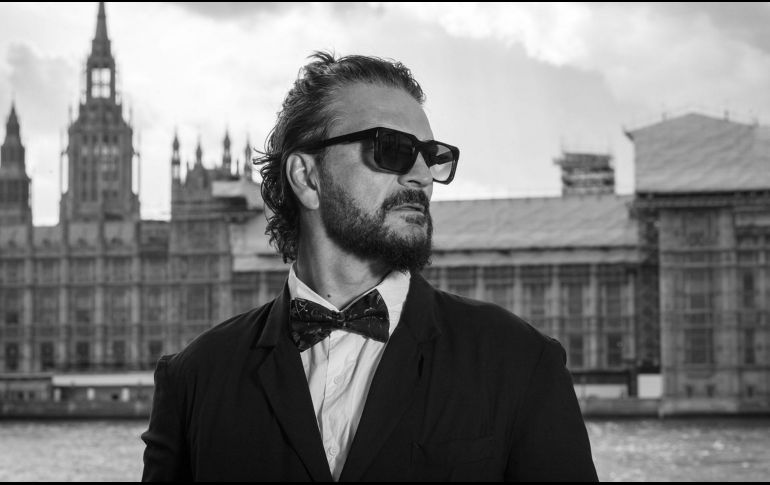 Fans de Ricardo Arjona ya se preparan para la venta de boletos para su concierto en el Estadio Banorte. EFE/ARCHIVO