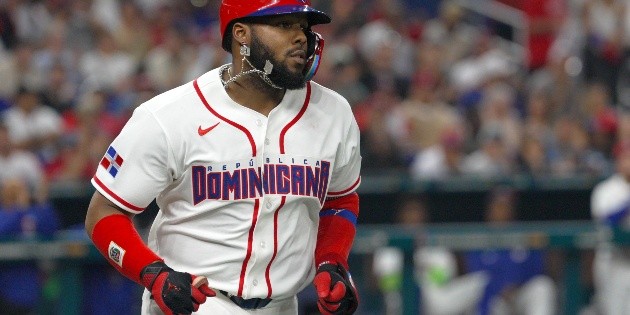 Rep&uacute;blica Dominicana es el primer semifinalista del Cl&aacute;sico Mundial 2026