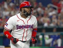 Gracias al triunfo a costa de los surcoreanos, el conjunto caribeño regresó a la antesala de la Final de un Clásico Mundial por primera vez desde 2013. EFE / A. Boal