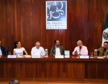 Figuras públicas debaten en Jalisco sobre nombramientos políticos y prácticas de “cuotas y cuates”. EL INFORMADOR/J. ACOSTA