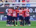 Chivas regresa a la actividad en casa y ante su gente con el objetivo de mantener el buen paso en el torneo y seguir en la pelea por el primer lugar de la clasificación. IMAGO7