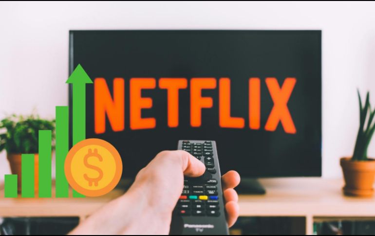 La empresa explicó que esta actualización busca fortalecer su catálogo y continuar ofreciendo nuevas producciones para los suscriptores. UNSPLASH / CANVA