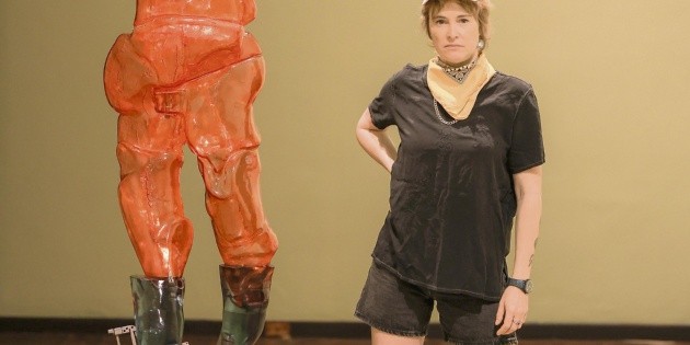 Museos: Pensar lo femenino desde cero