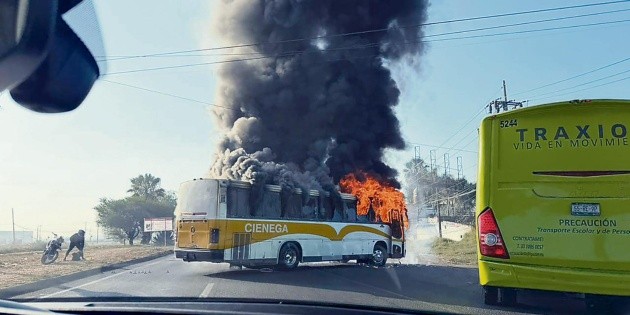 Crimen organizado: El operativo para detener a El Mencho dur&oacute; dos horas