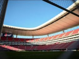 Se exhorta a la población tapatía a salir con suficiente tiempo de antelación para familiarizarse con las nuevas dinámicas de circulación que se aplicarán en las zonas aledañas al Estadio Akron. IMAGO7