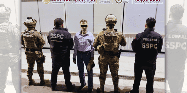 Seguridad en Jalisco: &iquest;Qui&eacute;n es El Padrino, l&iacute;der de red de trata en Guadalajara?