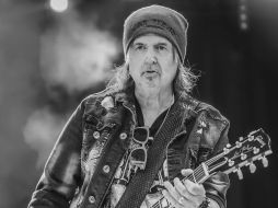 Phil Campbell falleció tras complicaciones luego de haber sido realizado un procedimiento médico mayor. ESPECIAL / Facebook Phil Campbell and The Bastard Sons