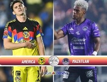 Este domingo 15 de marzo, América recibirá a Mazatlán en el Estadio Ciudad de los Deportes. ESPECIAL / IMAGO7 y CANVA