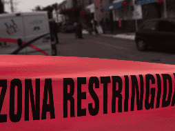 Cerca de las 05:45 horas de este sábado, policías municipales de Zapopan recibieron reportes al 911 de detonaciones de arma de fuego en Paraísos del Colli. EL INFORMADOR/ARCHIVO