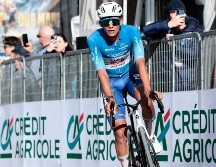 Mañana domingo, el recorrido será plano en su mayoría, perfecto para que del Toro luzca la 