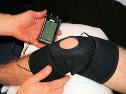 En México, donde el acceso a fisioterapia sigue siendo limitado, la IA prometen ampliar la cobertura de atención. UNSPLASH / TERRY SHULTZ