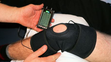 En México, donde el acceso a fisioterapia sigue siendo limitado, la IA prometen ampliar la cobertura de atención. UNSPLASH / TERRY SHULTZ