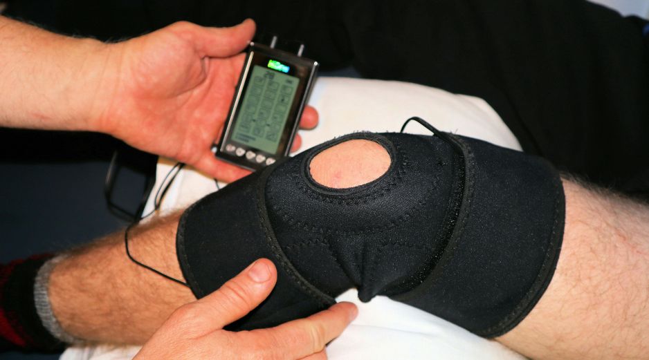 En México, donde el acceso a fisioterapia sigue siendo limitado, la IA prometen ampliar la cobertura de atención. UNSPLASH / TERRY SHULTZ