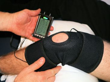 En México, donde el acceso a fisioterapia sigue siendo limitado, la IA prometen ampliar la cobertura de atención. UNSPLASH / TERRY SHULTZ