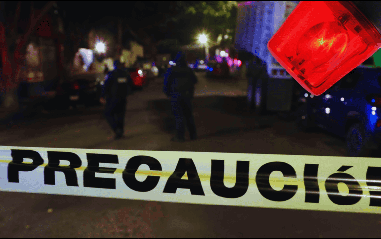 Un padre de familia fue asesinado a bordo de su automóvil afuera de la Escuela Primaria 