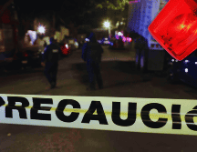 Un padre de familia fue asesinado a bordo de su automóvil afuera de la Escuela Primaria 