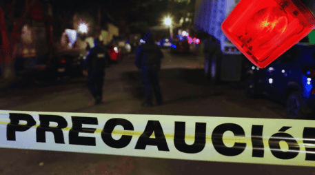 Un padre de familia fue asesinado a bordo de su automóvil afuera de la Escuela Primaria 