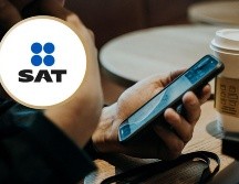 Los usuarios pueden realizar distintos procedimientos fiscales desde su celular, lo que reduce tiempos y evita acudir a oficinas. CANVA/ESPECIAL